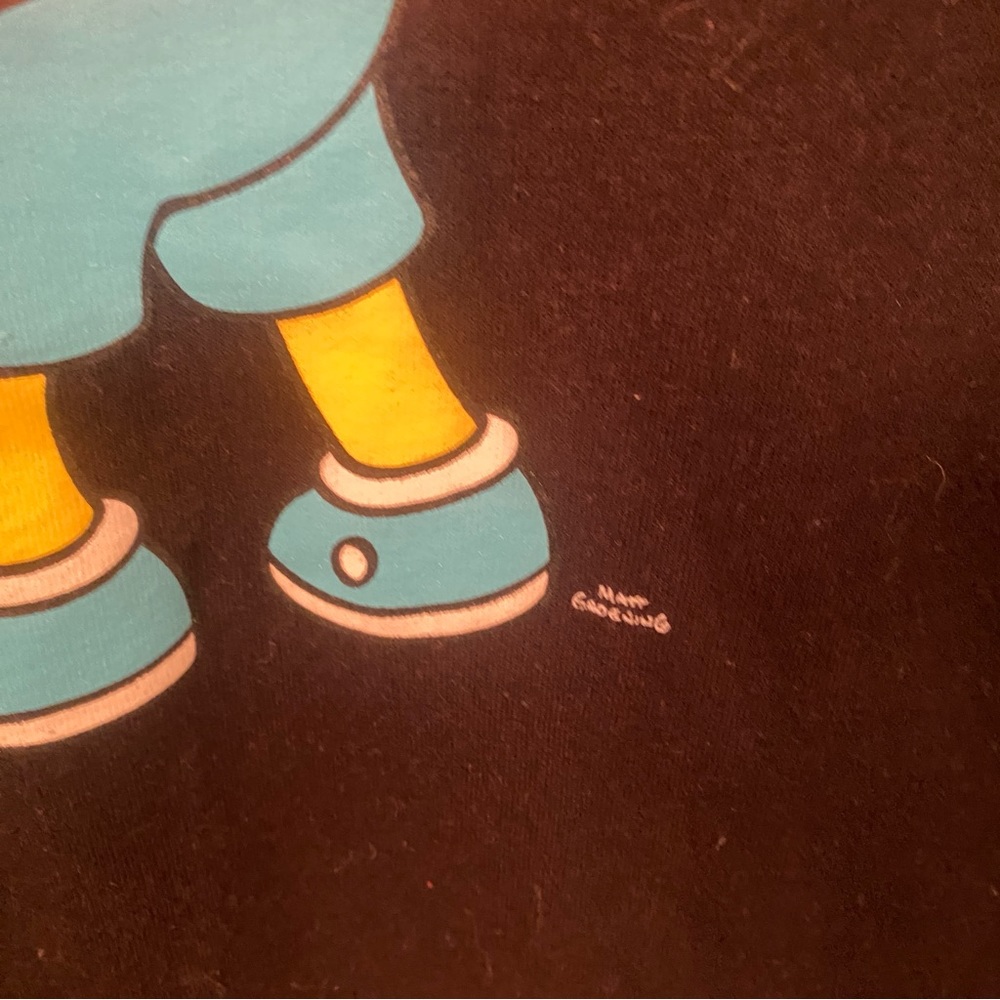 The Simpsons‎ - Picture 2 of 5